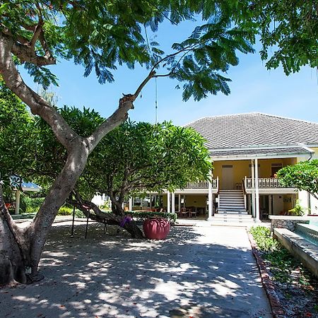 Baan Bayan - Hua Hin - Sha Extra Plus Екстер'єр фото