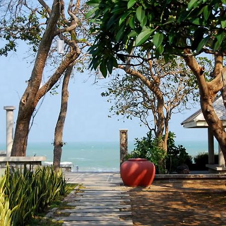 Baan Bayan - Hua Hin - Sha Extra Plus Екстер'єр фото