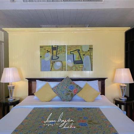 Baan Bayan - Hua Hin - Sha Extra Plus Екстер'єр фото