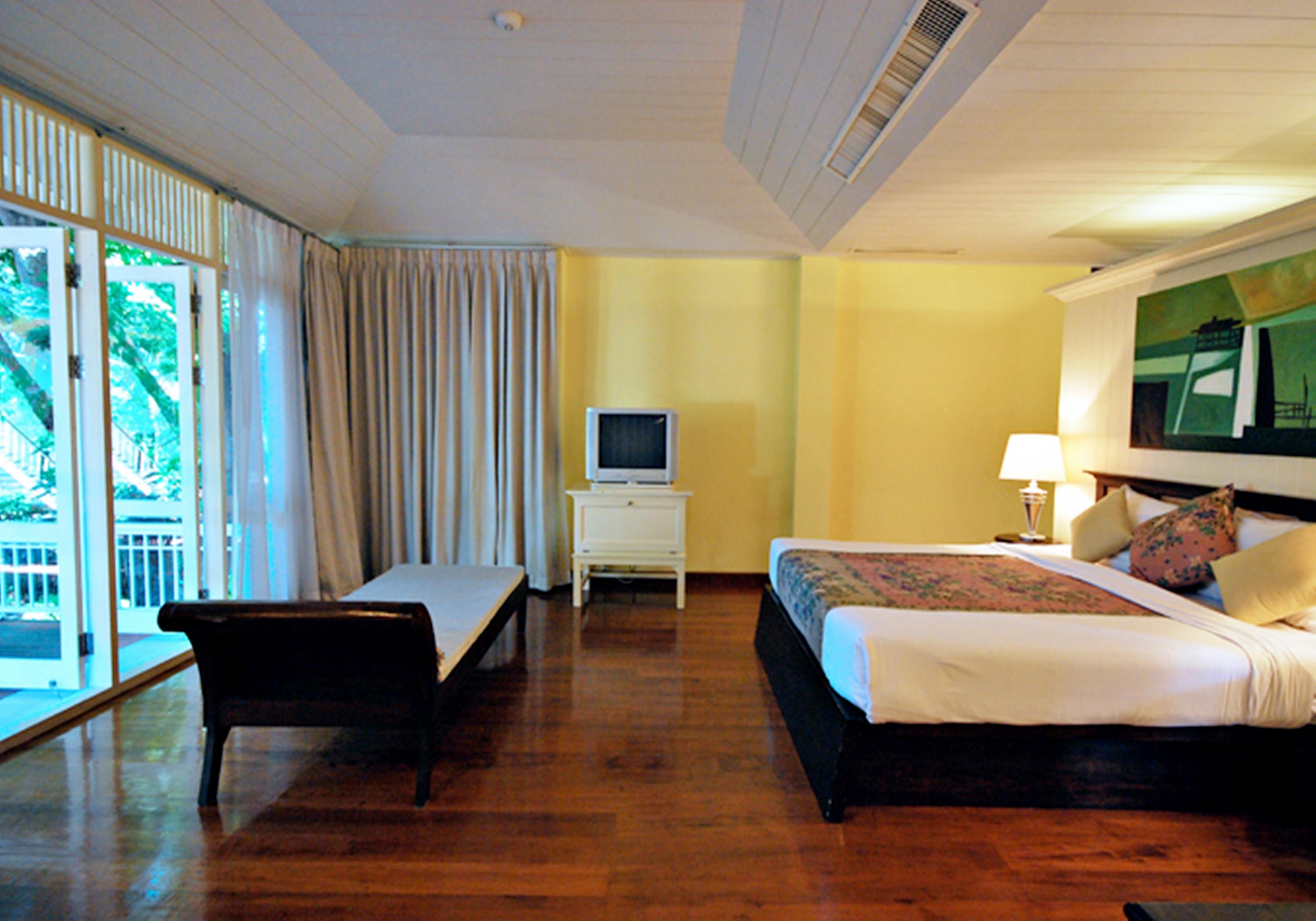 Baan Bayan - Hua Hin - Sha Extra Plus Екстер'єр фото