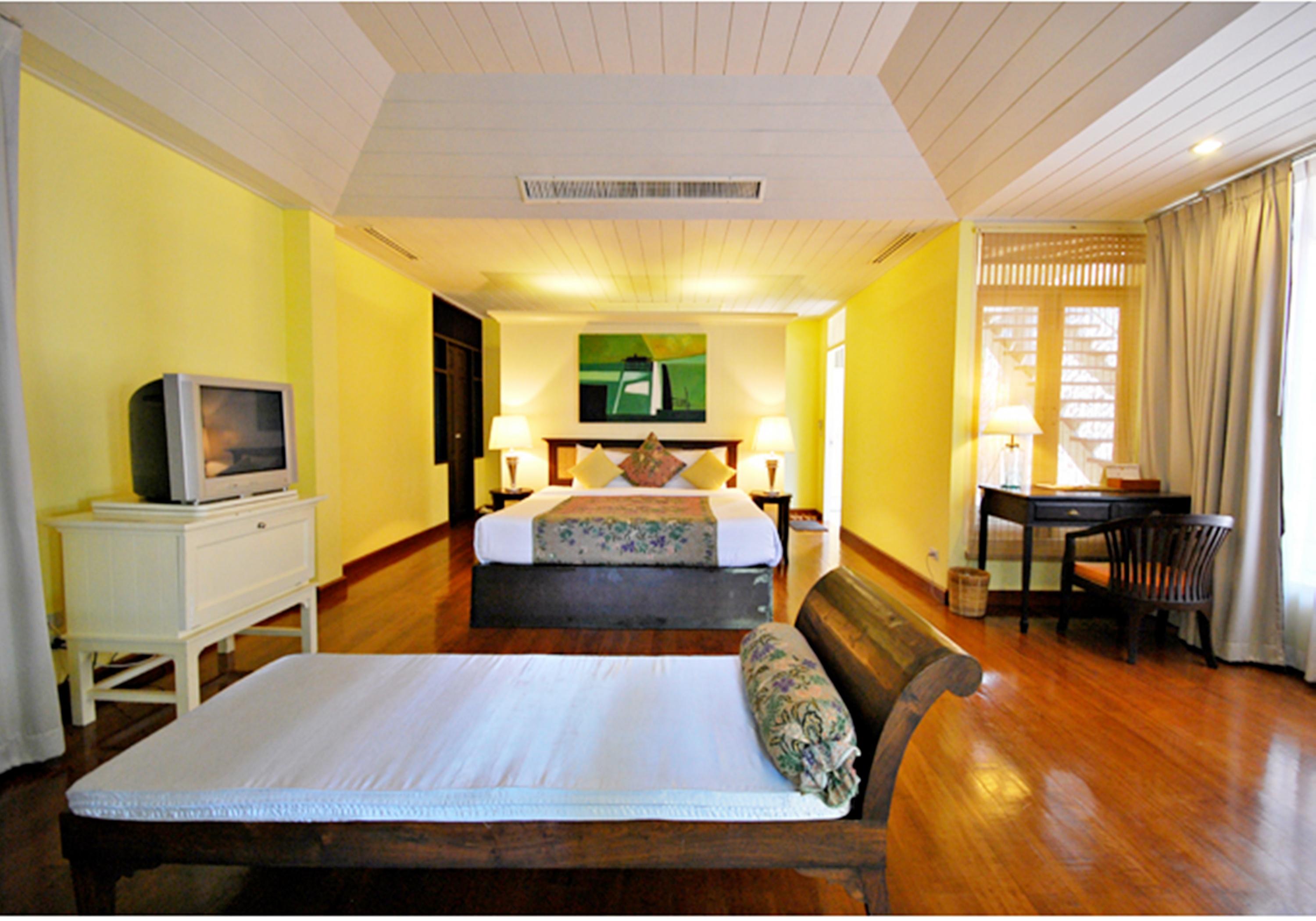Baan Bayan - Hua Hin - Sha Extra Plus Екстер'єр фото