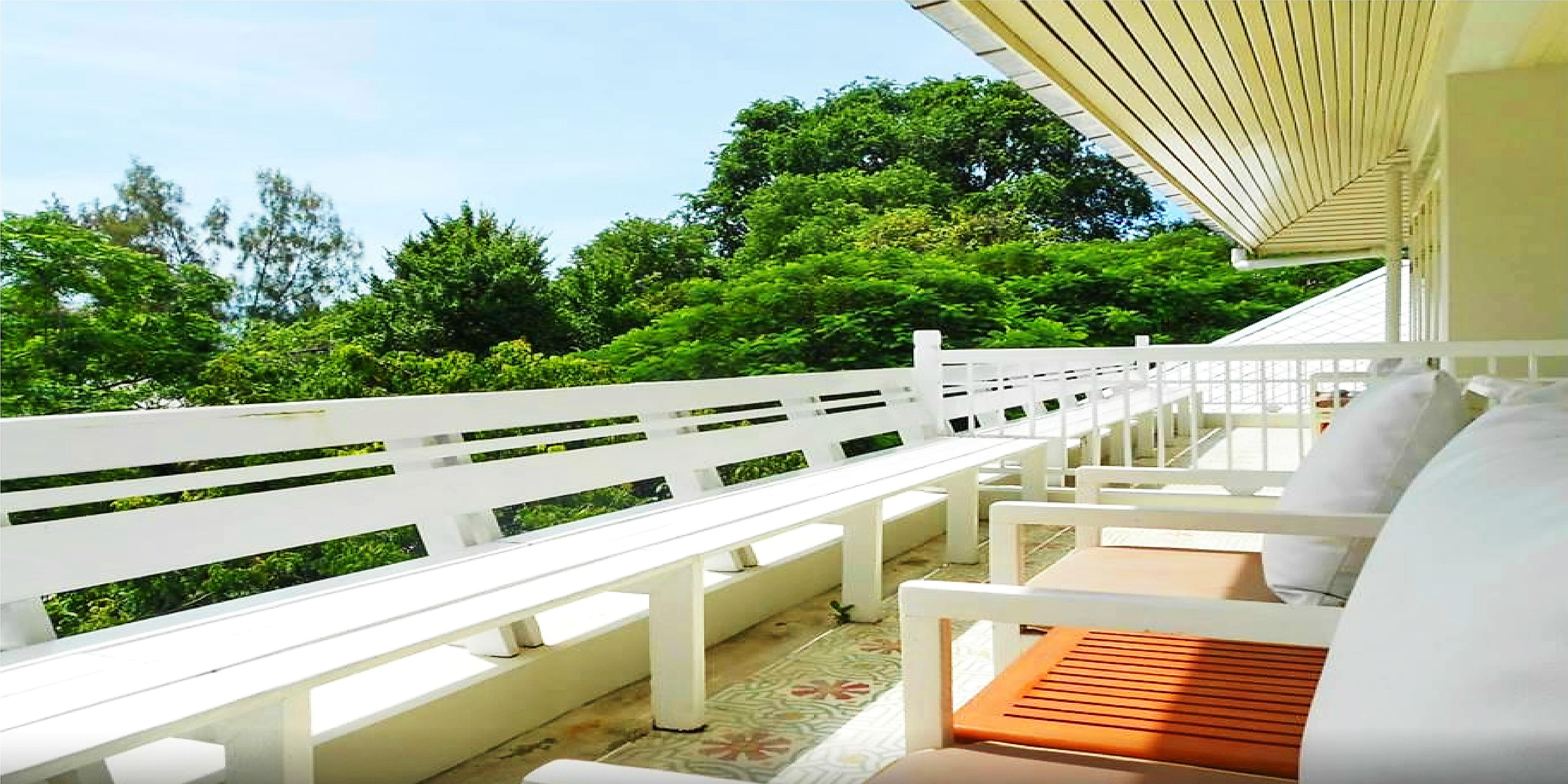 Baan Bayan - Hua Hin - Sha Extra Plus Екстер'єр фото