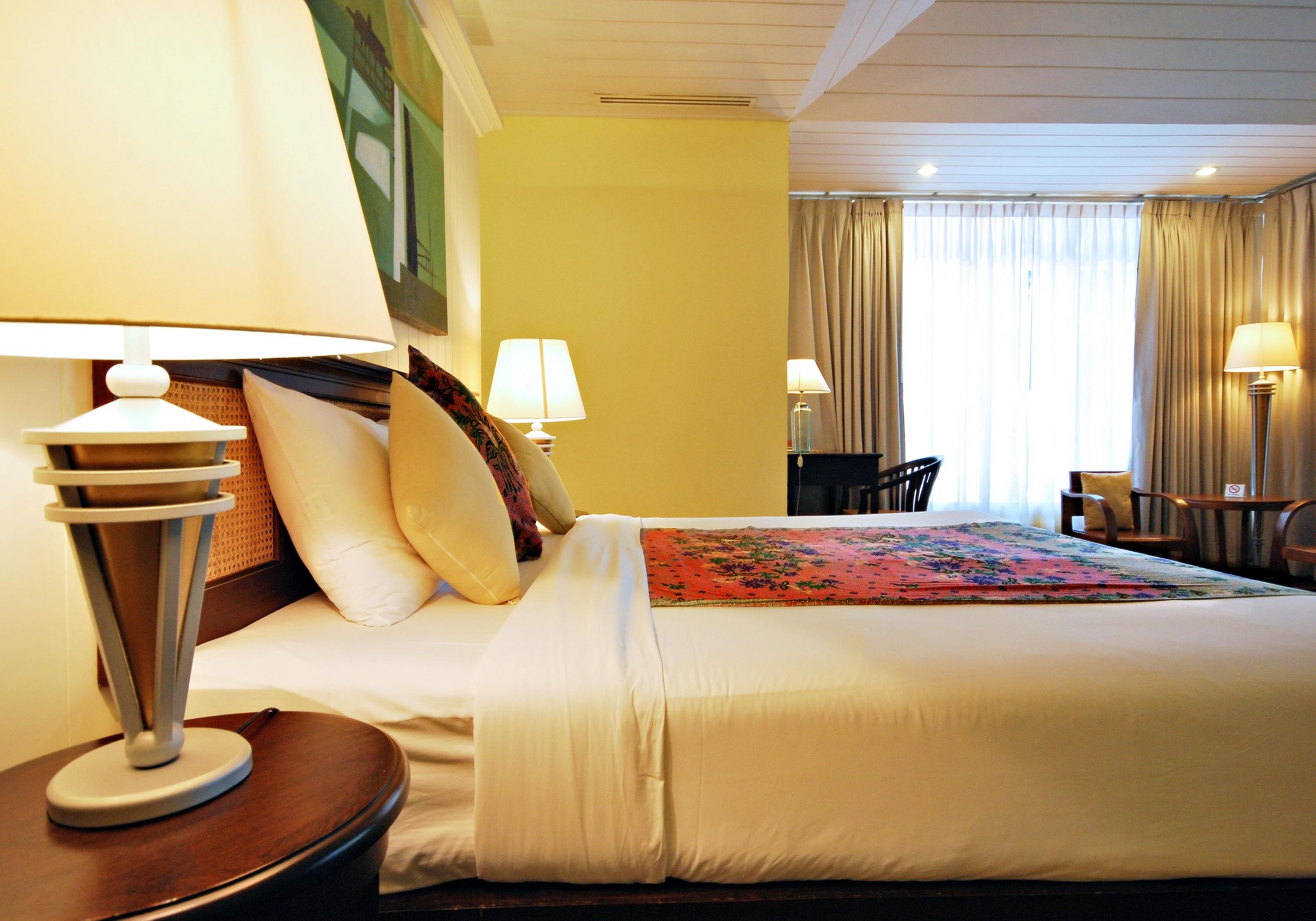 Baan Bayan - Hua Hin - Sha Extra Plus Екстер'єр фото
