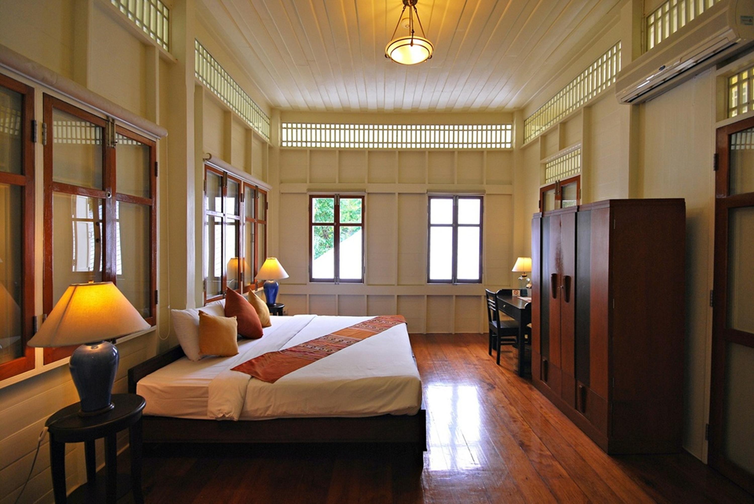 Baan Bayan - Hua Hin - Sha Extra Plus Екстер'єр фото