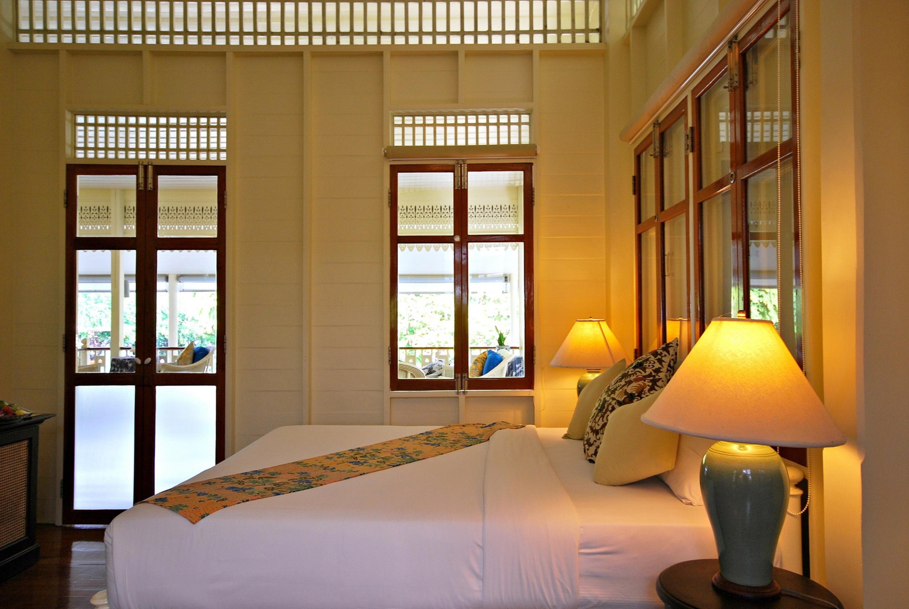 Baan Bayan - Hua Hin - Sha Extra Plus Екстер'єр фото