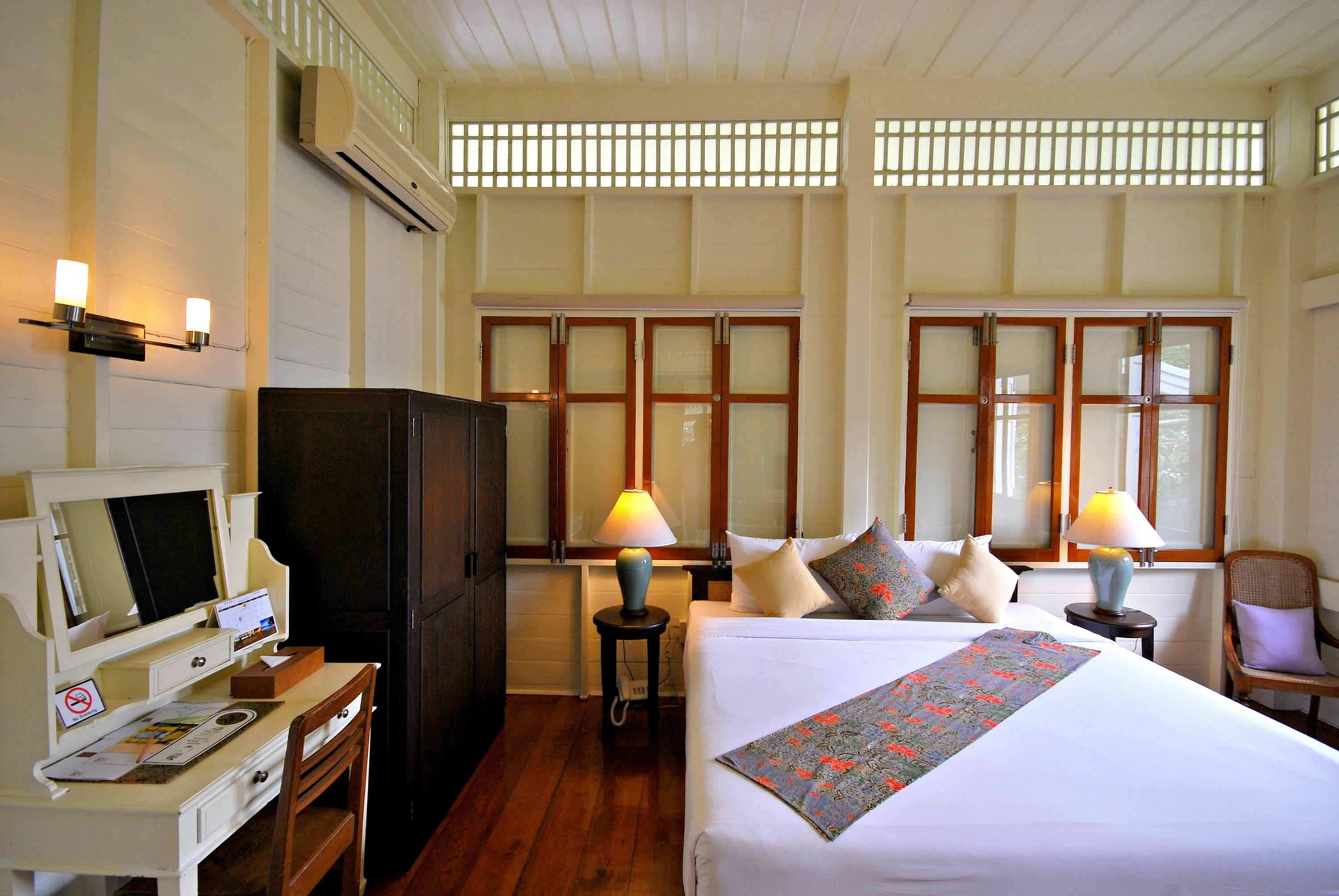 Baan Bayan - Hua Hin - Sha Extra Plus Екстер'єр фото