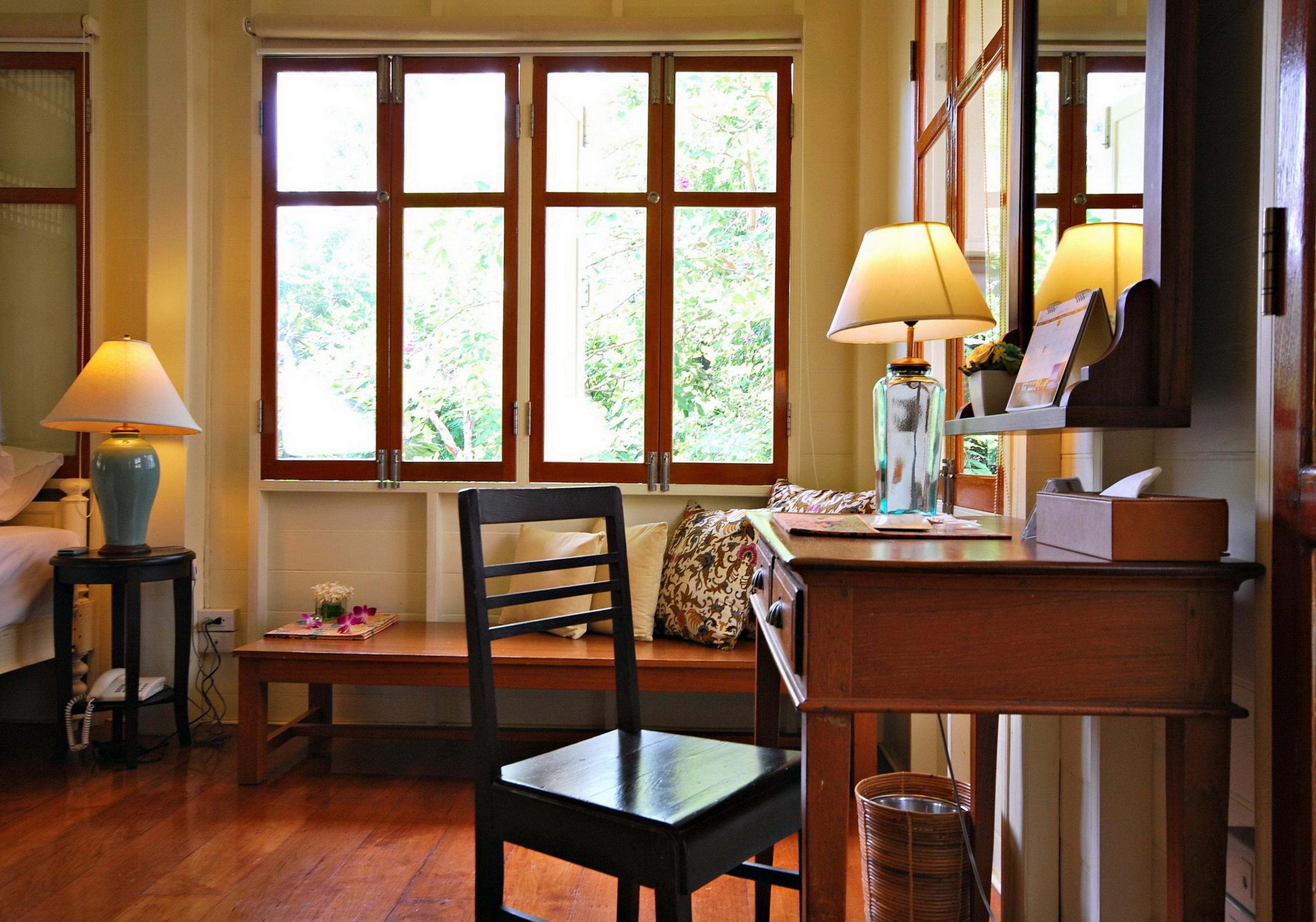 Baan Bayan - Hua Hin - Sha Extra Plus Екстер'єр фото