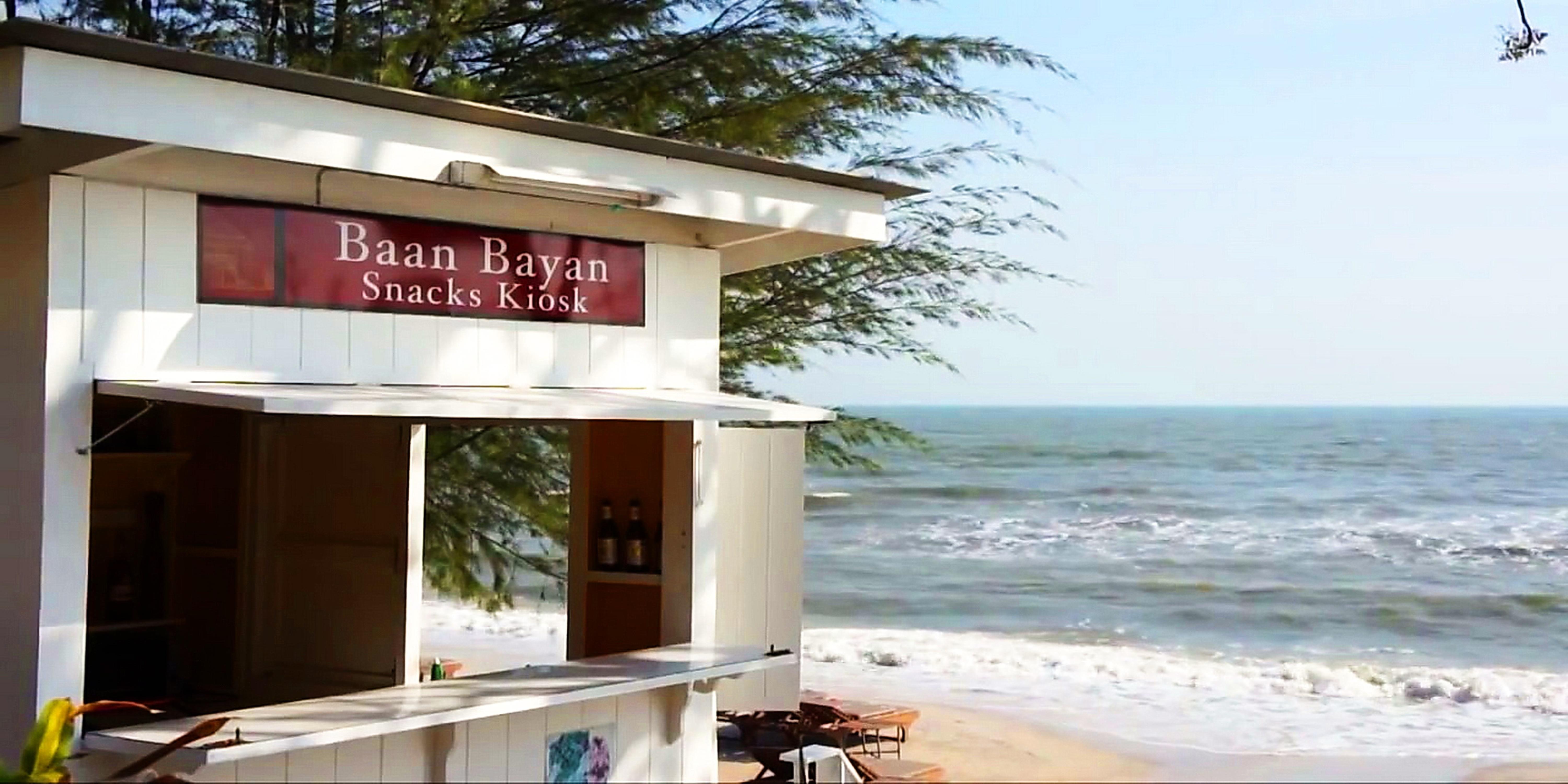Baan Bayan - Hua Hin - Sha Extra Plus Екстер'єр фото
