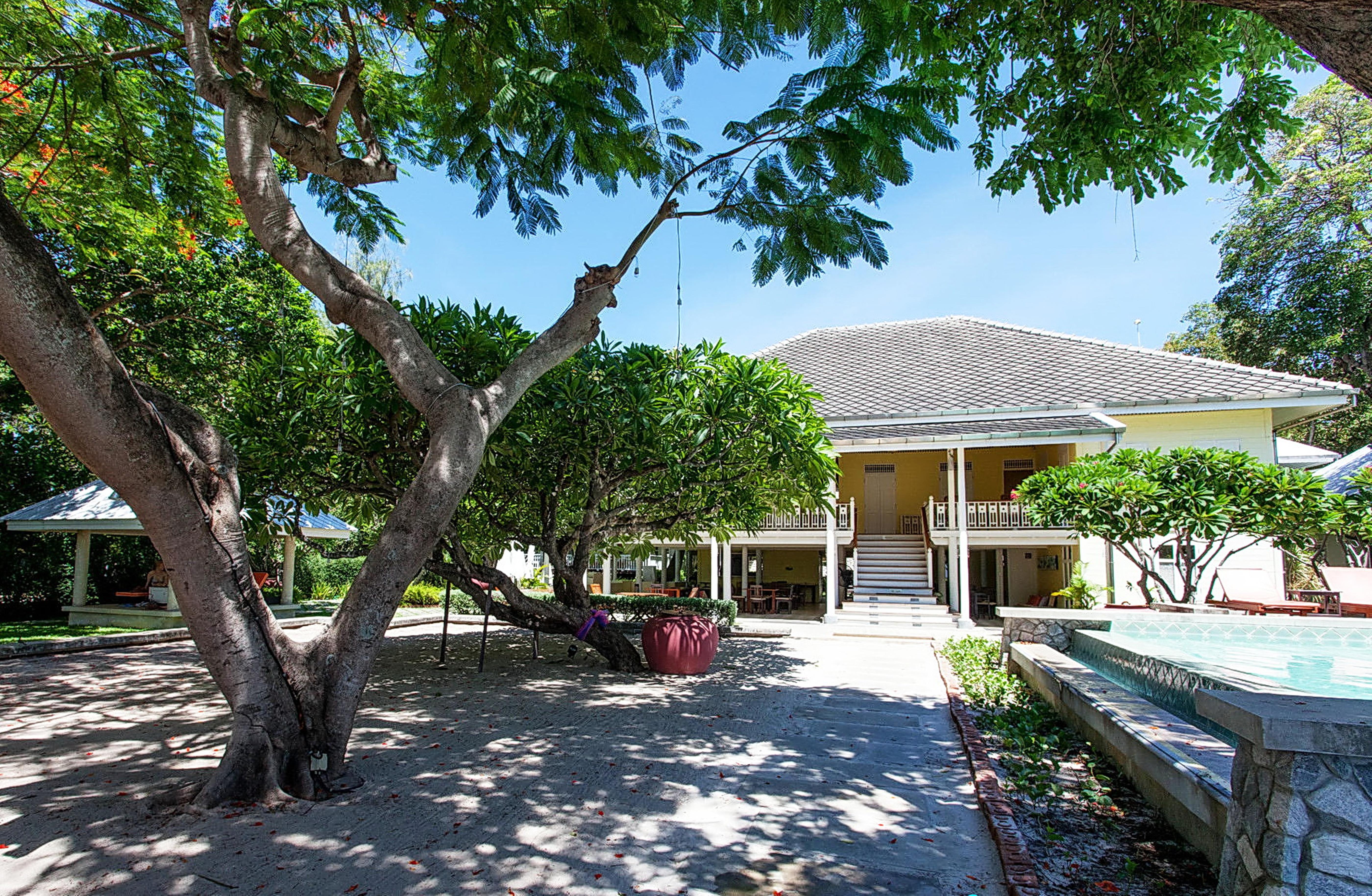 Baan Bayan - Hua Hin - Sha Extra Plus Екстер'єр фото