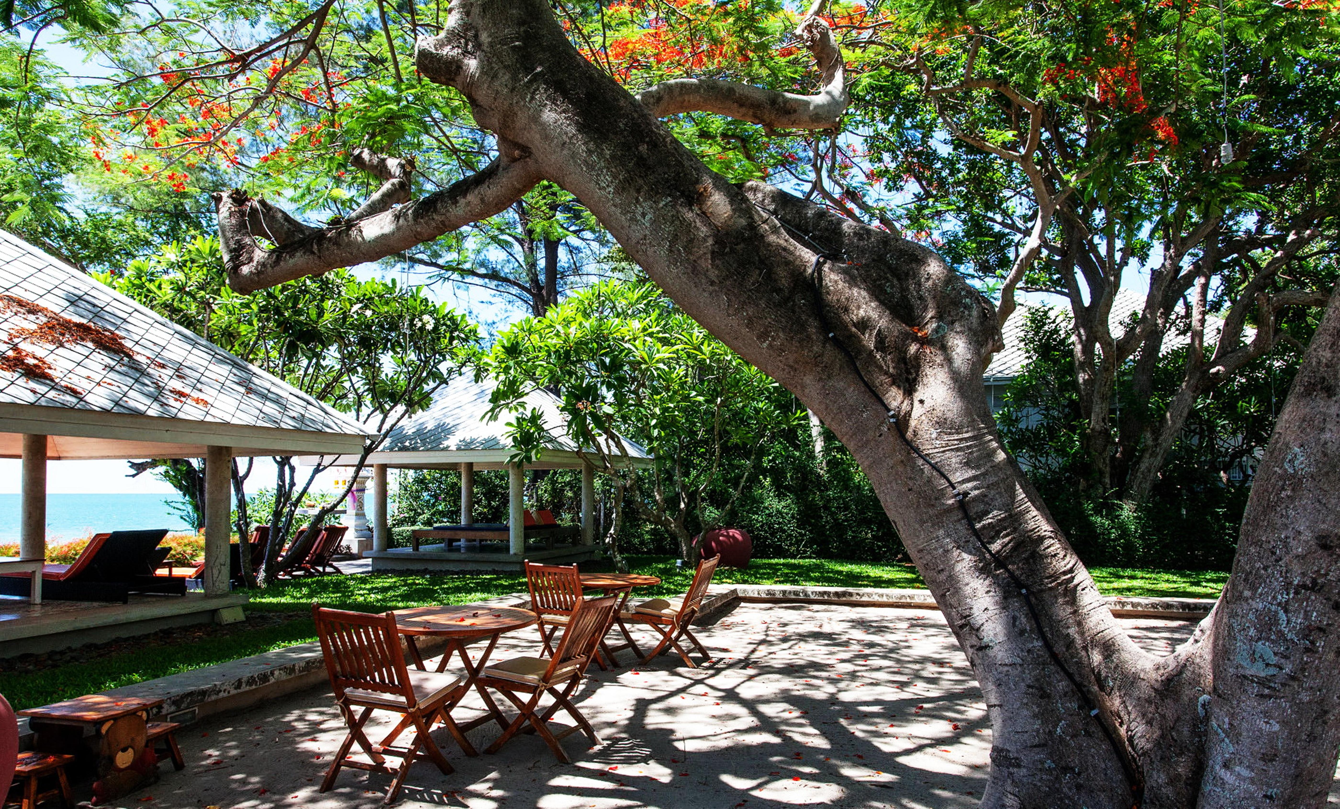 Baan Bayan - Hua Hin - Sha Extra Plus Екстер'єр фото