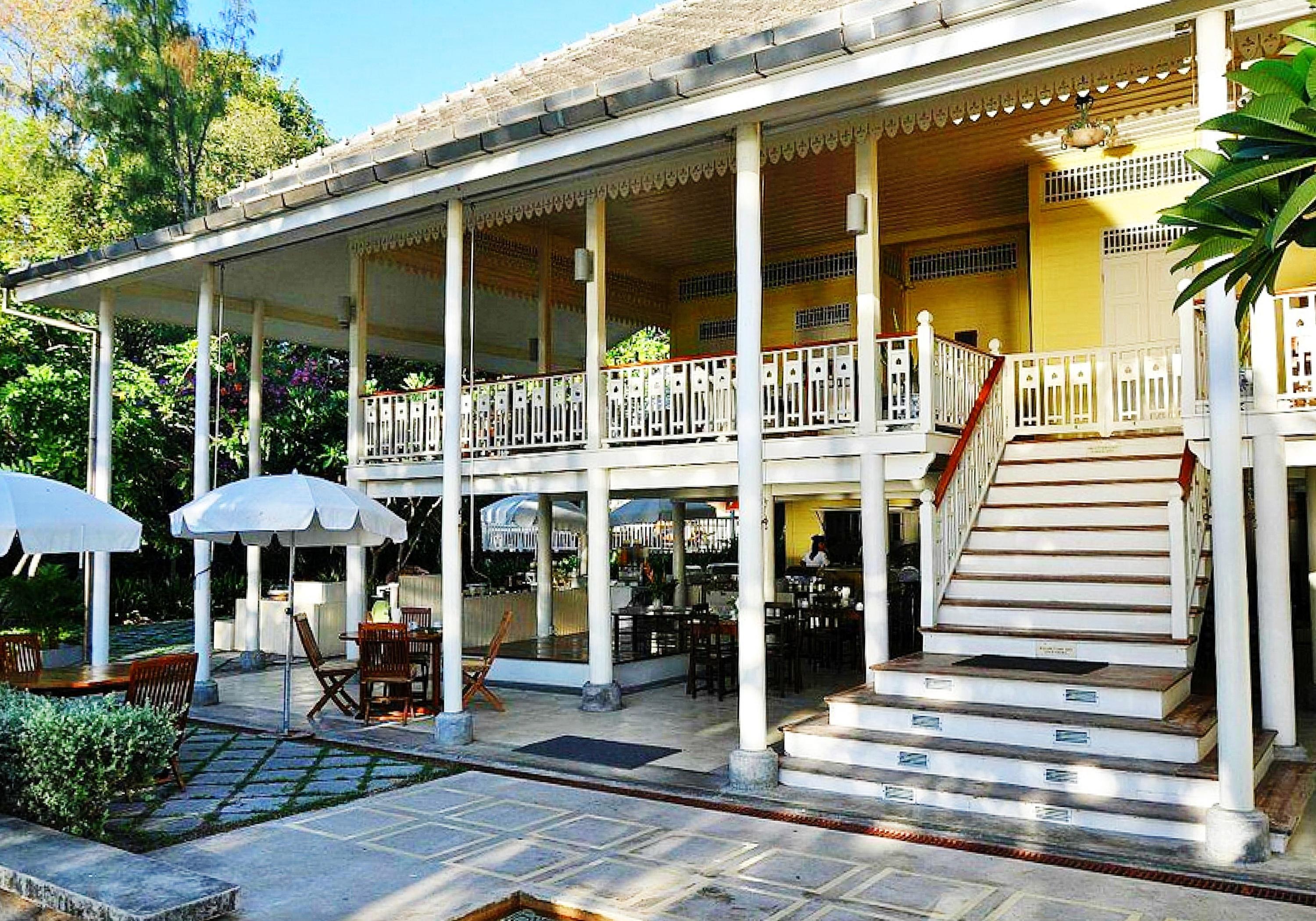 Baan Bayan - Hua Hin - Sha Extra Plus Екстер'єр фото