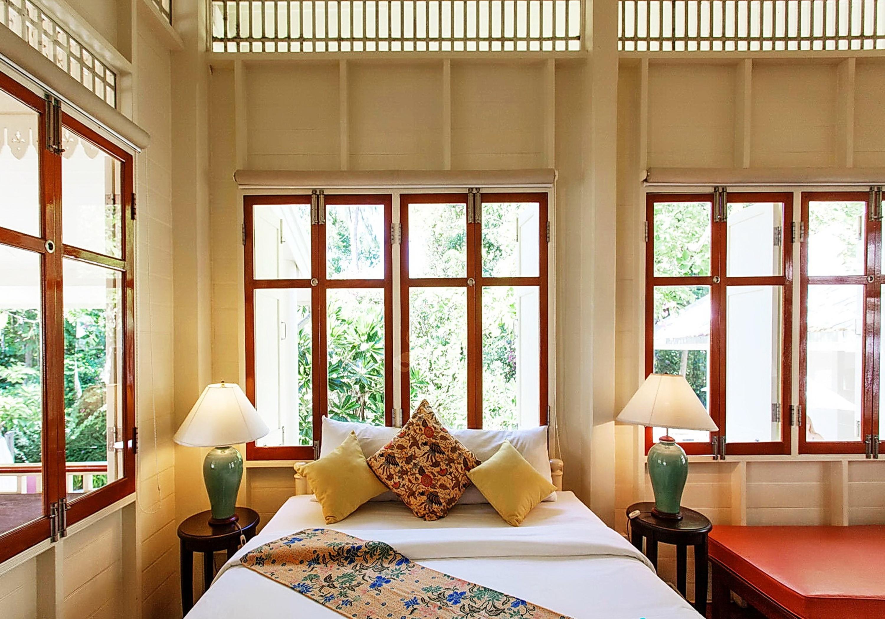 Baan Bayan - Hua Hin - Sha Extra Plus Екстер'єр фото