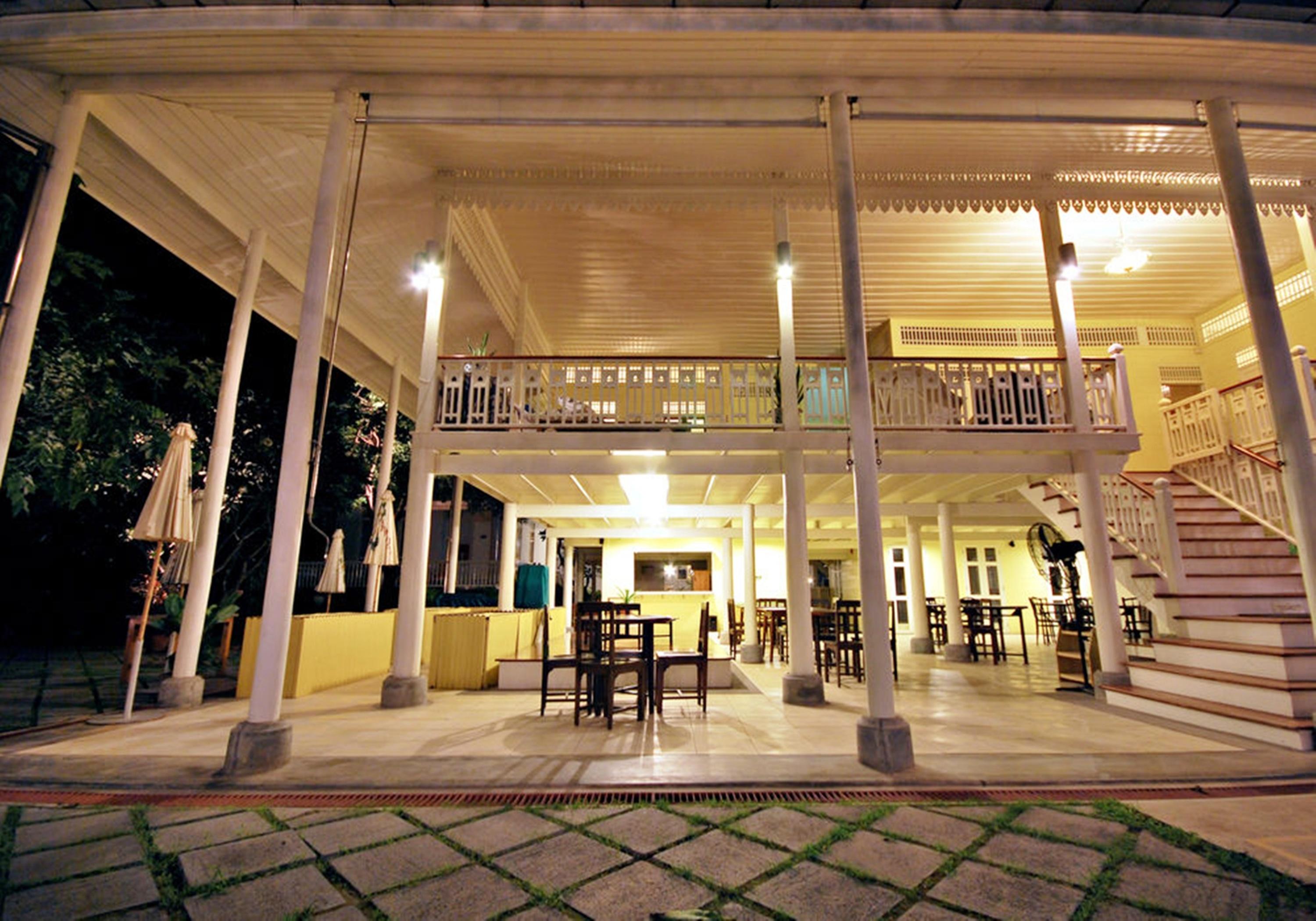 Baan Bayan - Hua Hin - Sha Extra Plus Екстер'єр фото