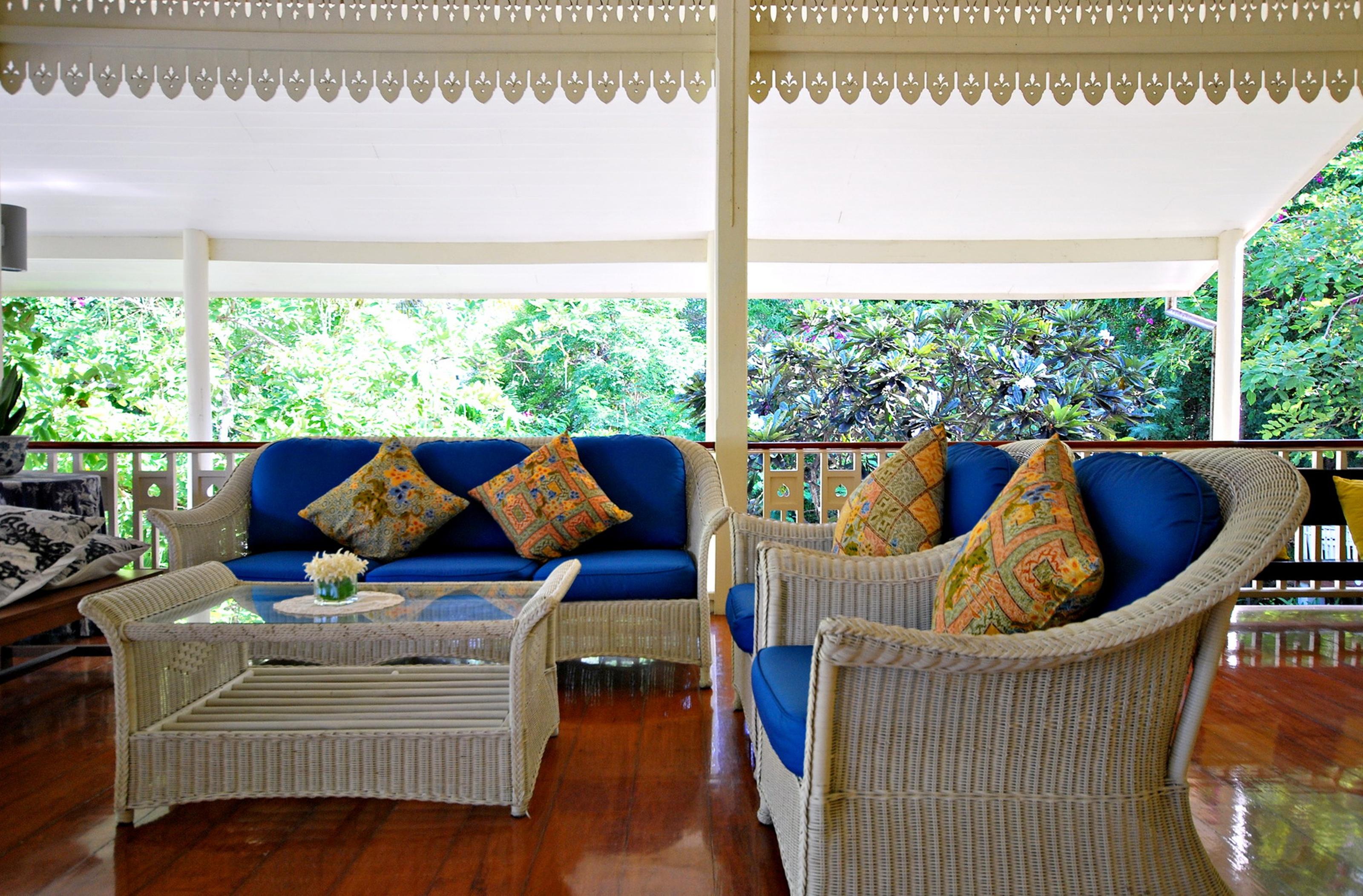 Baan Bayan - Hua Hin - Sha Extra Plus Екстер'єр фото
