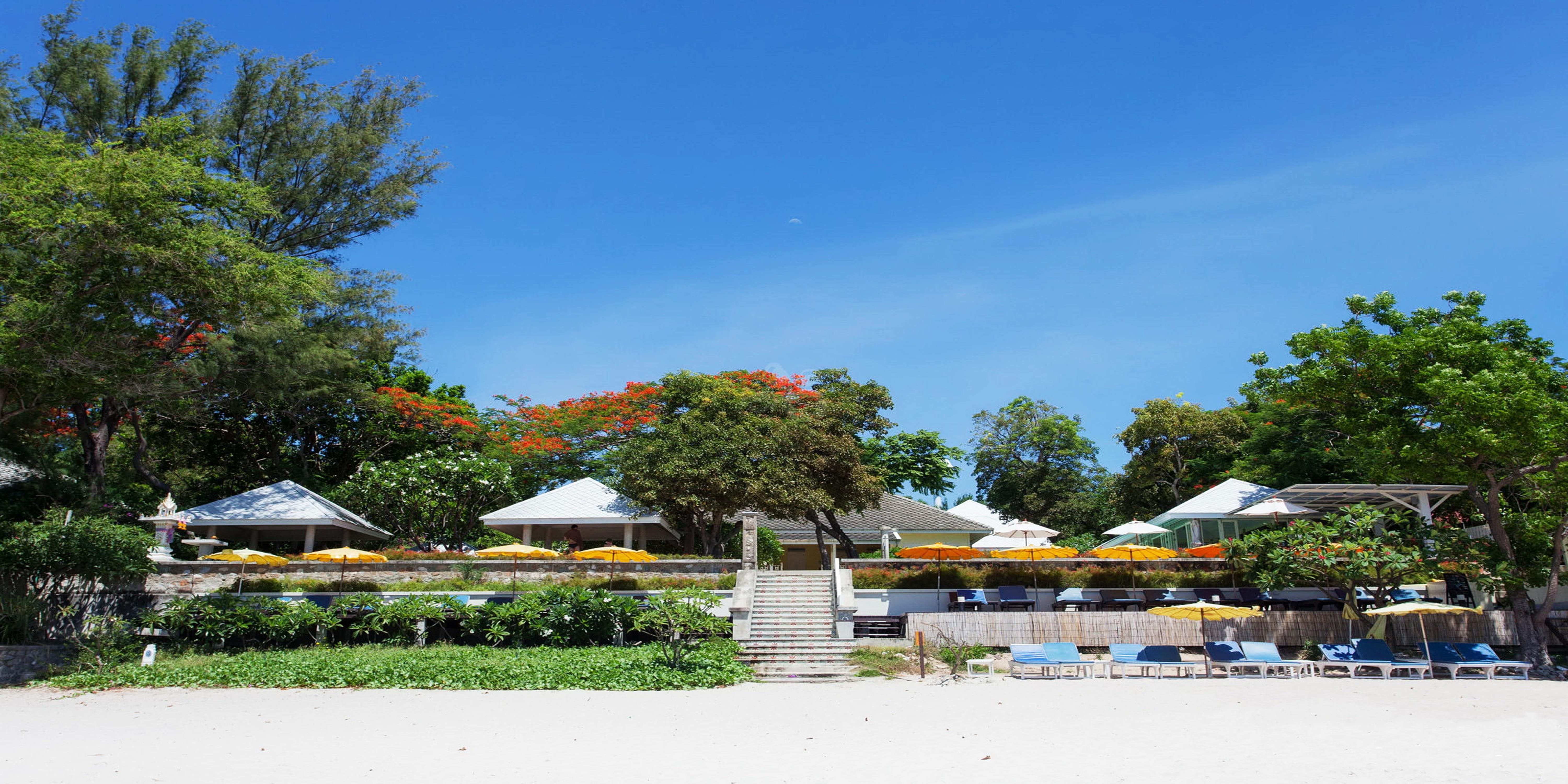 Baan Bayan - Hua Hin - Sha Extra Plus Екстер'єр фото