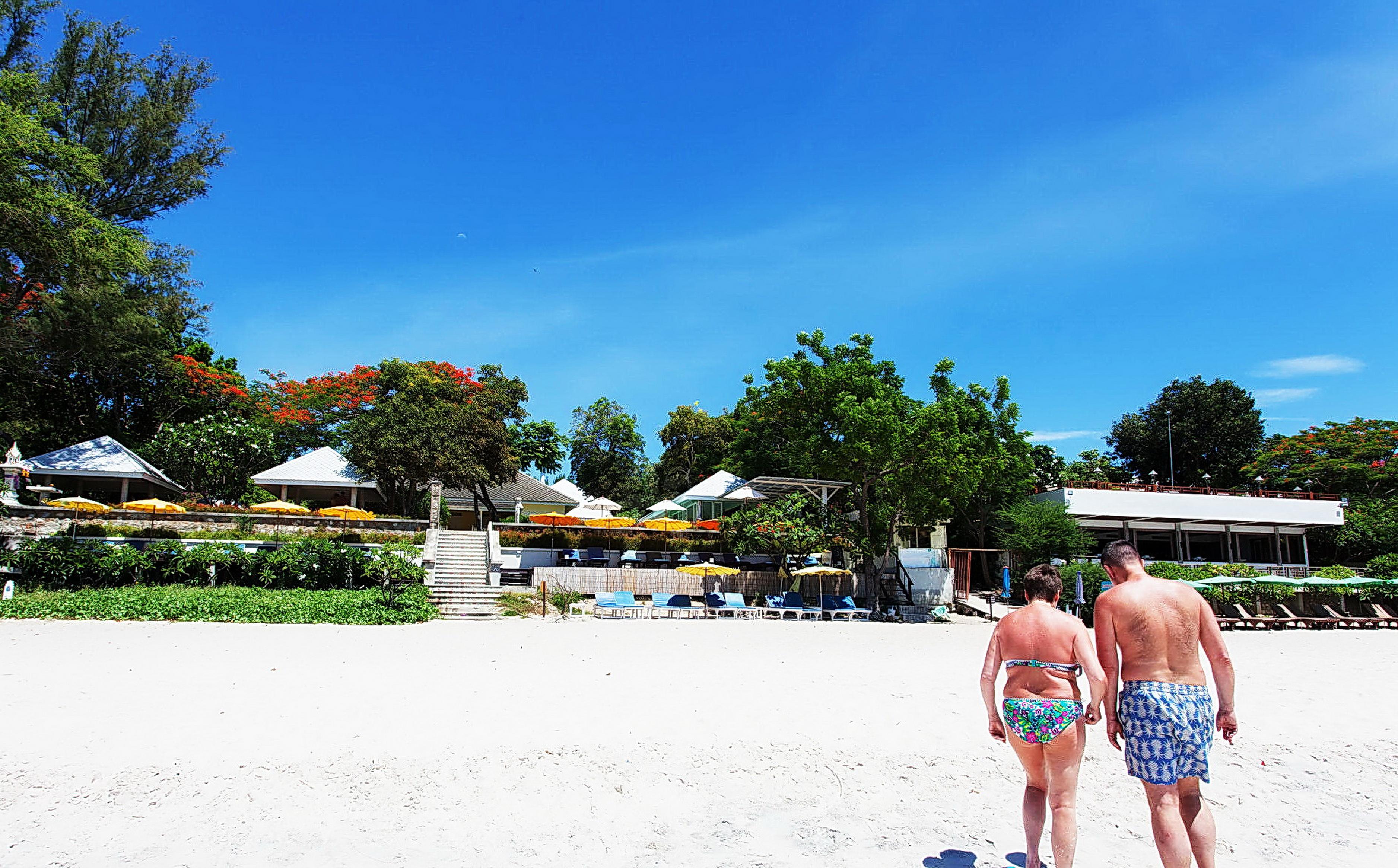 Baan Bayan - Hua Hin - Sha Extra Plus Екстер'єр фото