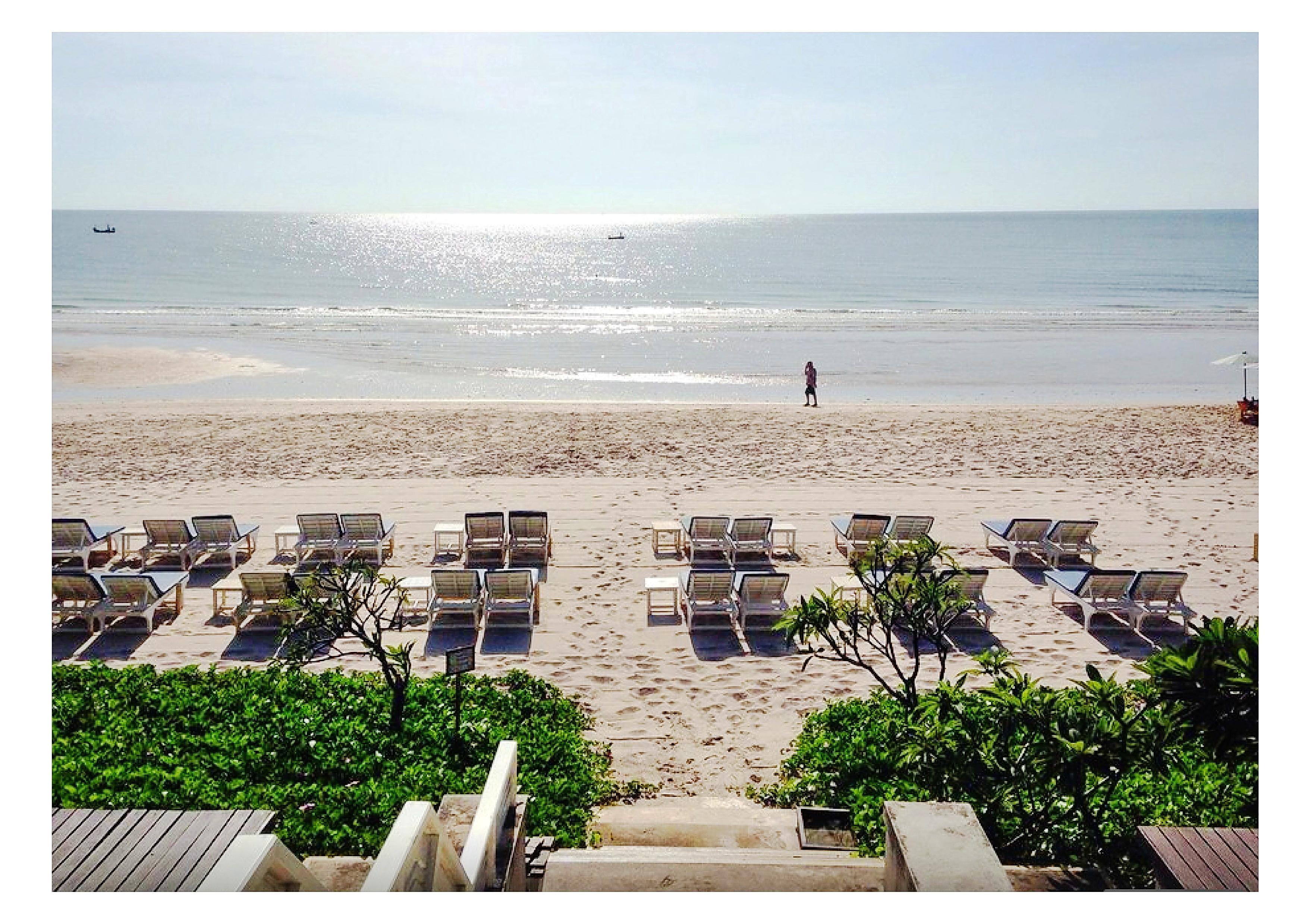 Baan Bayan - Hua Hin - Sha Extra Plus Екстер'єр фото