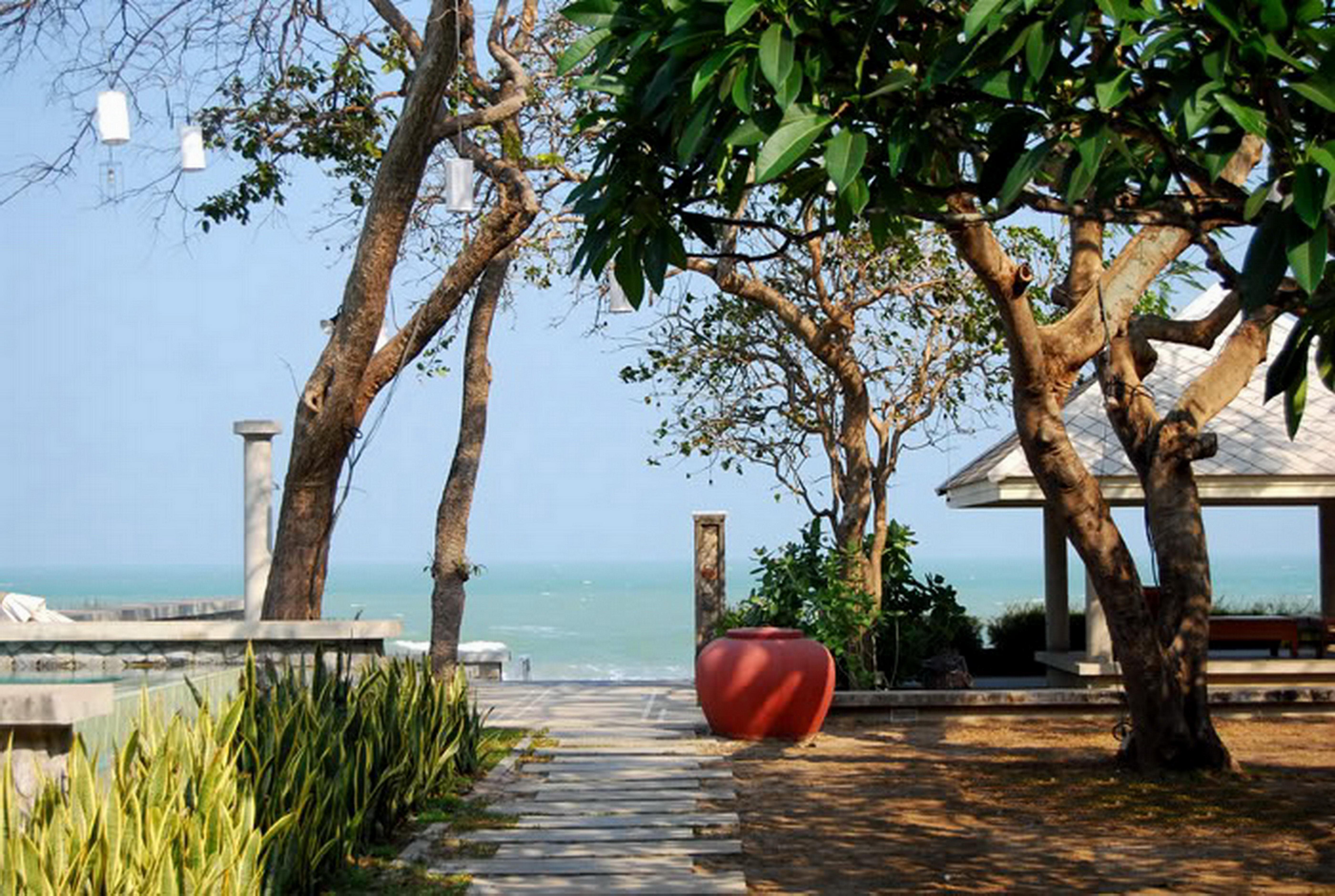 Baan Bayan - Hua Hin - Sha Extra Plus Екстер'єр фото