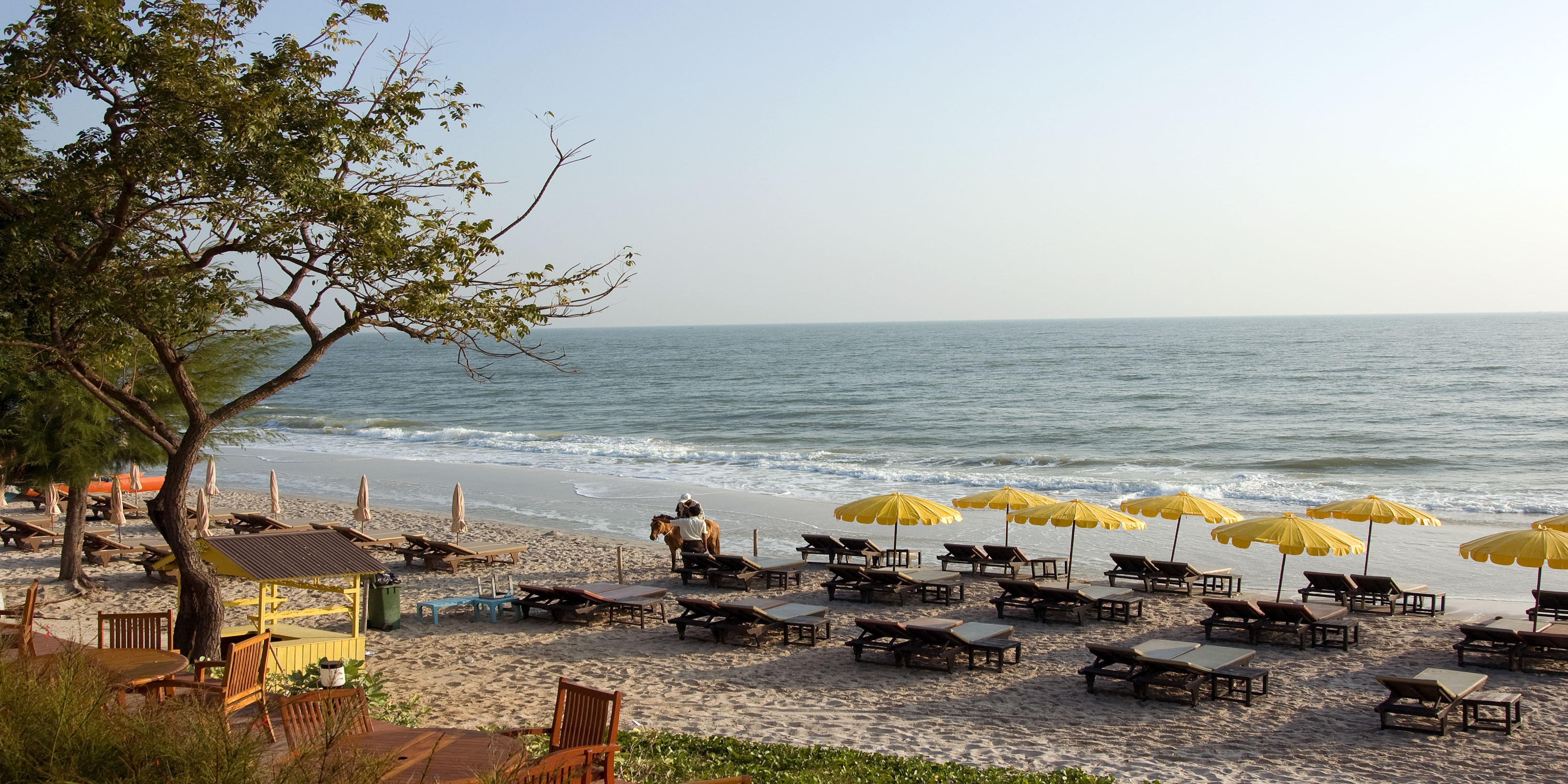 Baan Bayan - Hua Hin - Sha Extra Plus Екстер'єр фото