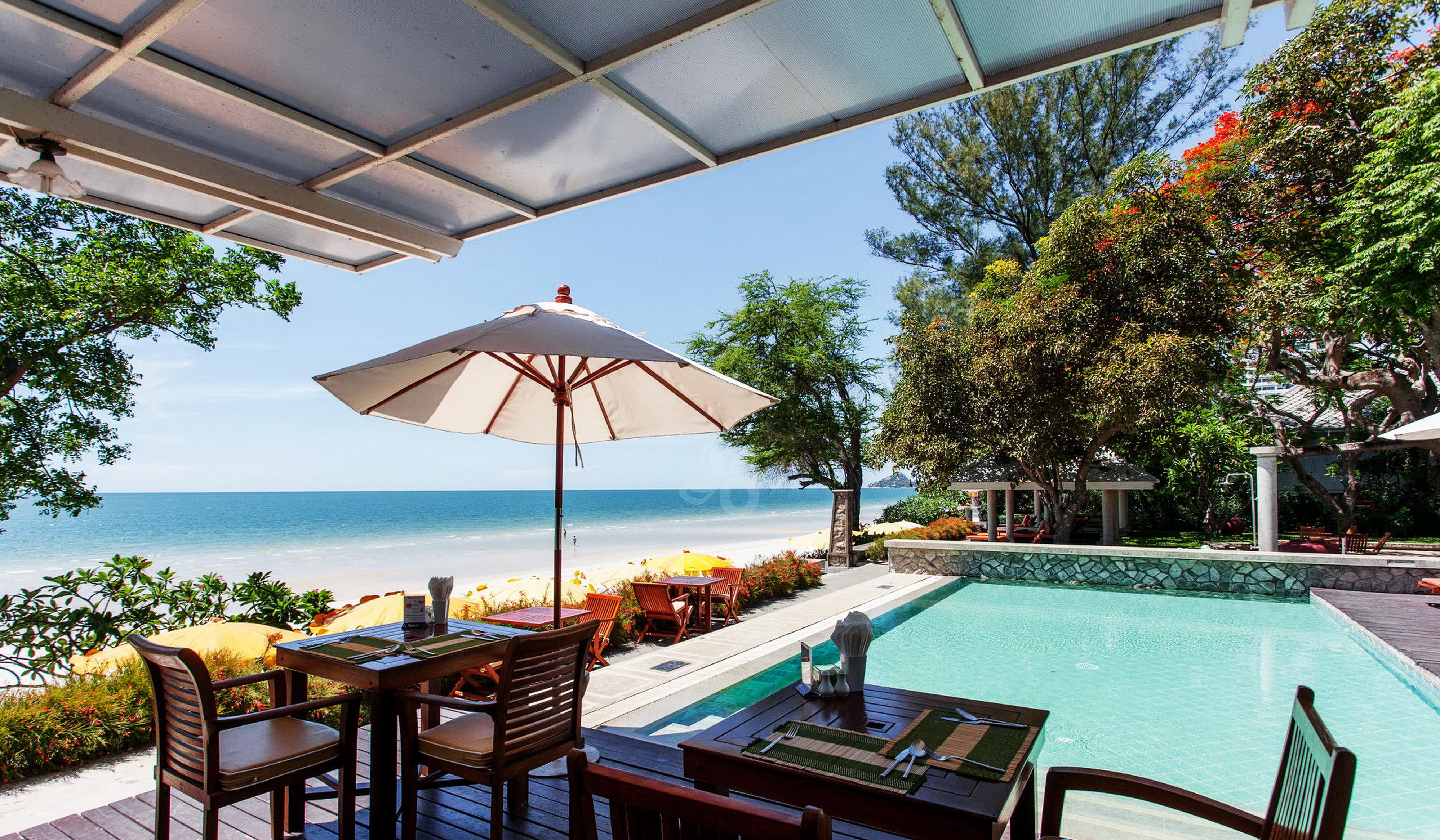 Baan Bayan - Hua Hin - Sha Extra Plus Екстер'єр фото
