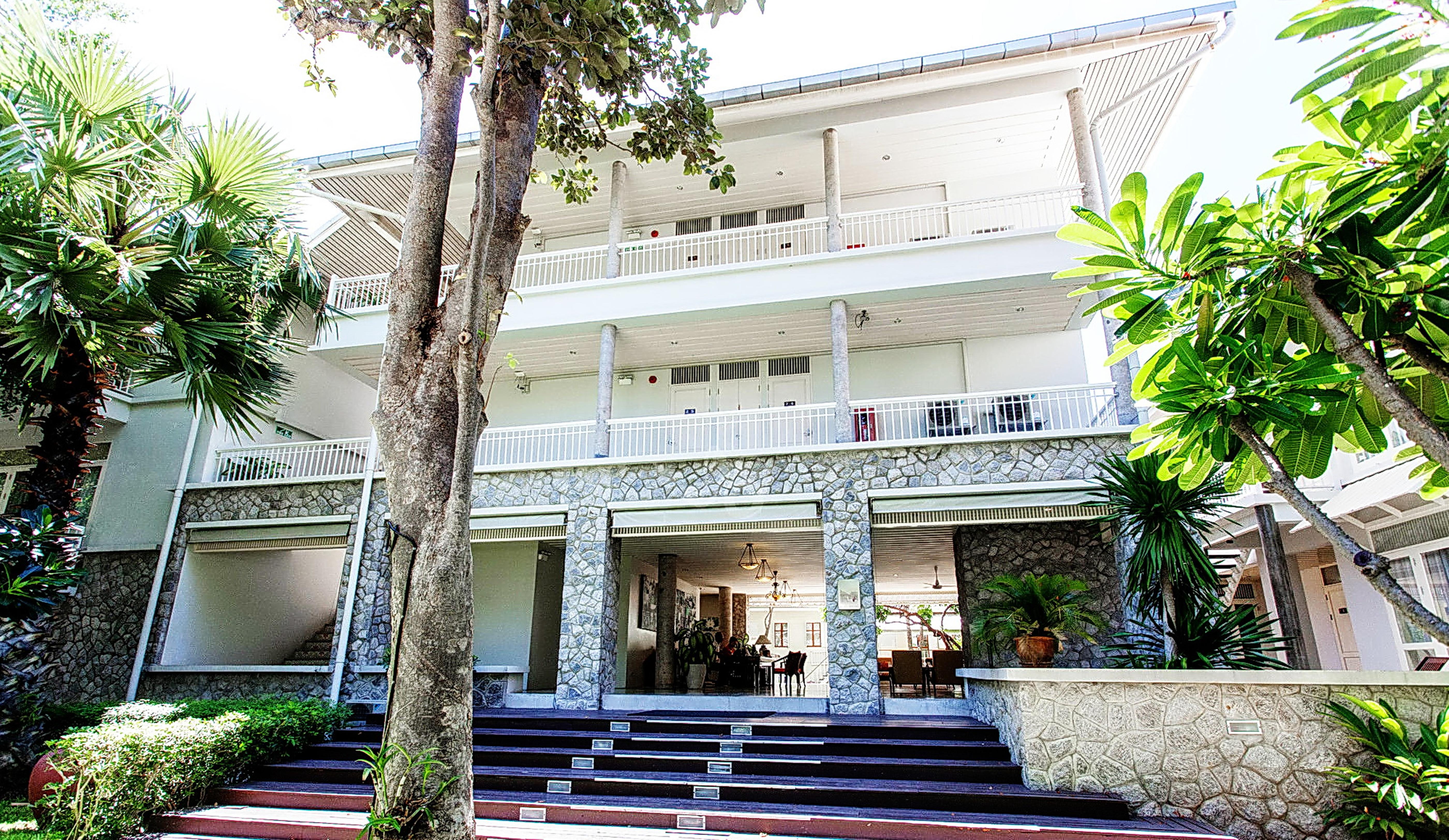 Baan Bayan - Hua Hin - Sha Extra Plus Екстер'єр фото