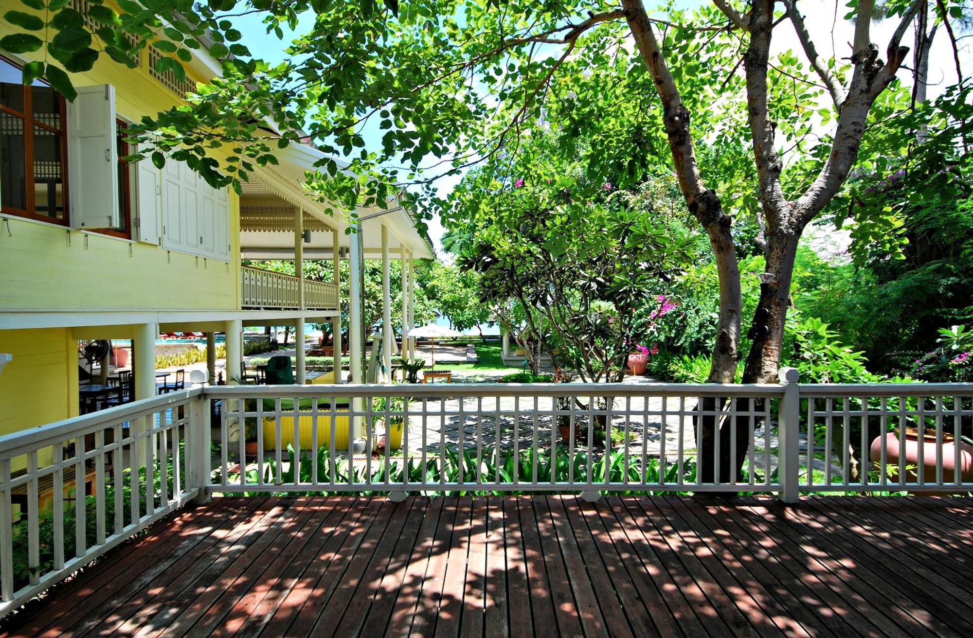 Baan Bayan - Hua Hin - Sha Extra Plus Екстер'єр фото