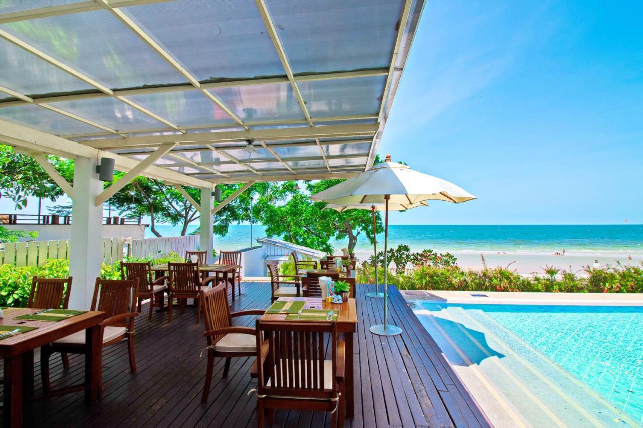 Baan Bayan - Hua Hin - Sha Extra Plus Екстер'єр фото