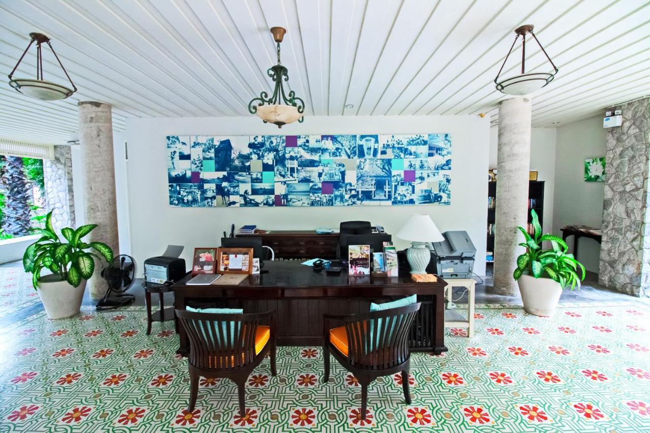 Baan Bayan - Hua Hin - Sha Extra Plus Екстер'єр фото