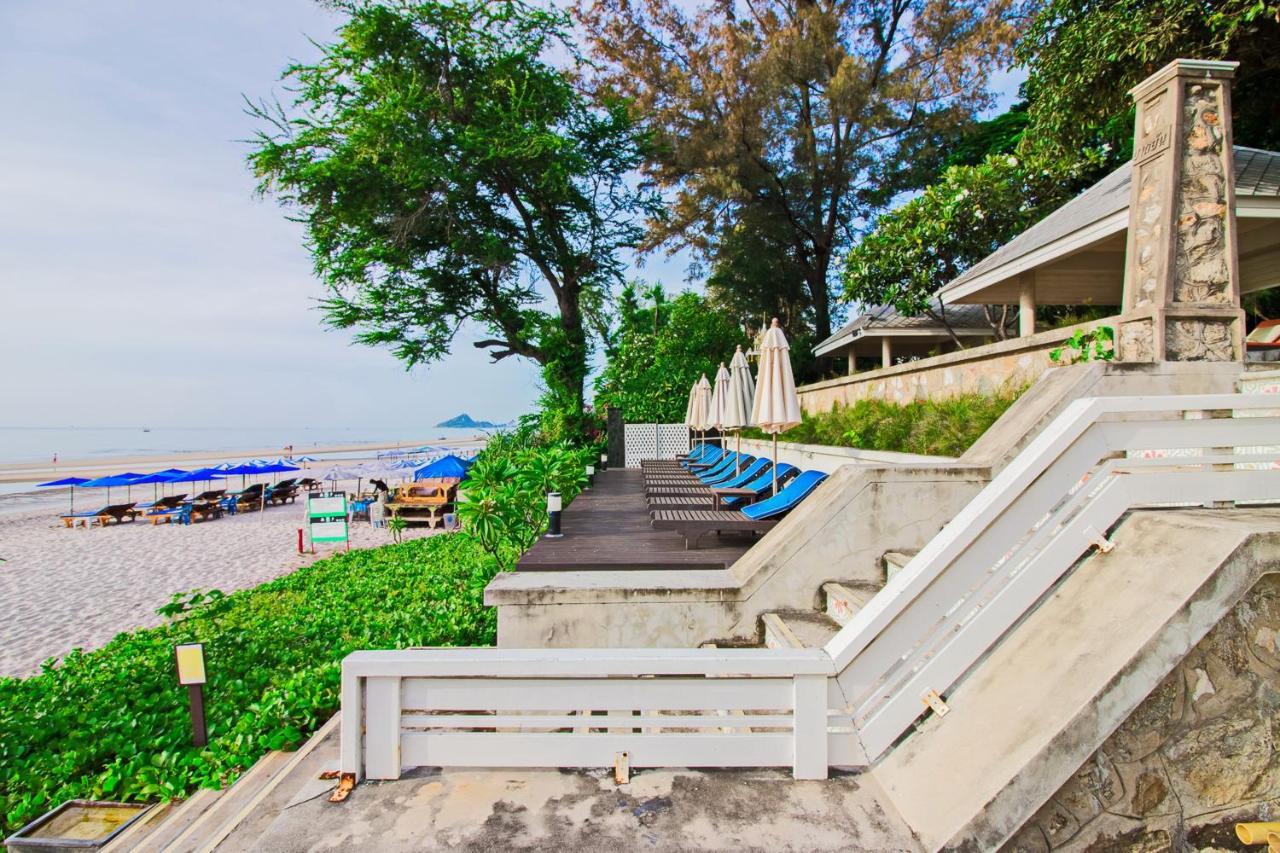 Baan Bayan - Hua Hin - Sha Extra Plus Екстер'єр фото