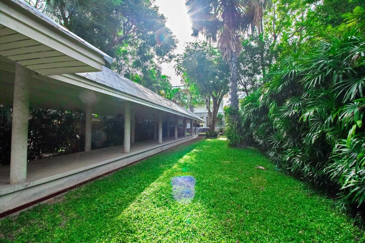 Baan Bayan - Hua Hin - Sha Extra Plus Екстер'єр фото