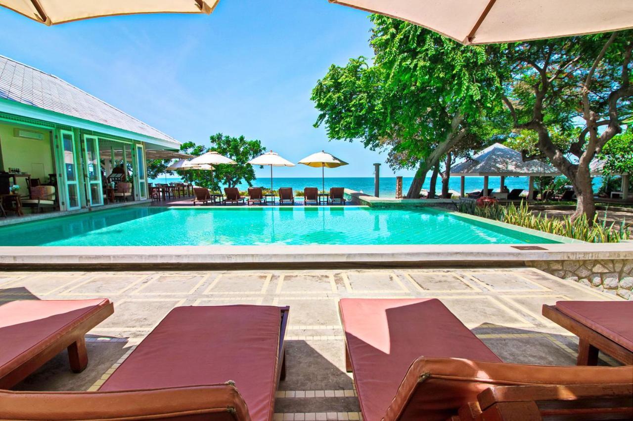Baan Bayan - Hua Hin - Sha Extra Plus Екстер'єр фото