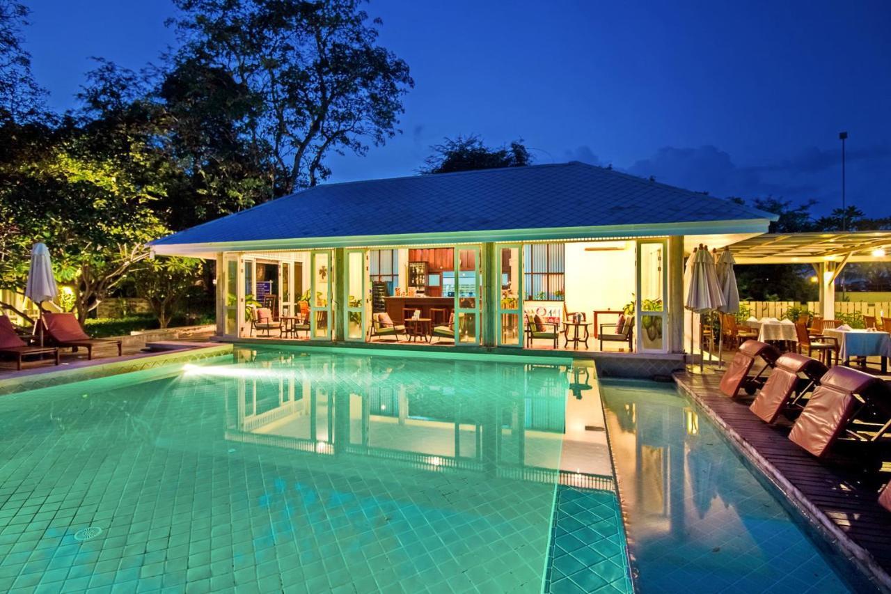 Baan Bayan - Hua Hin - Sha Extra Plus Екстер'єр фото