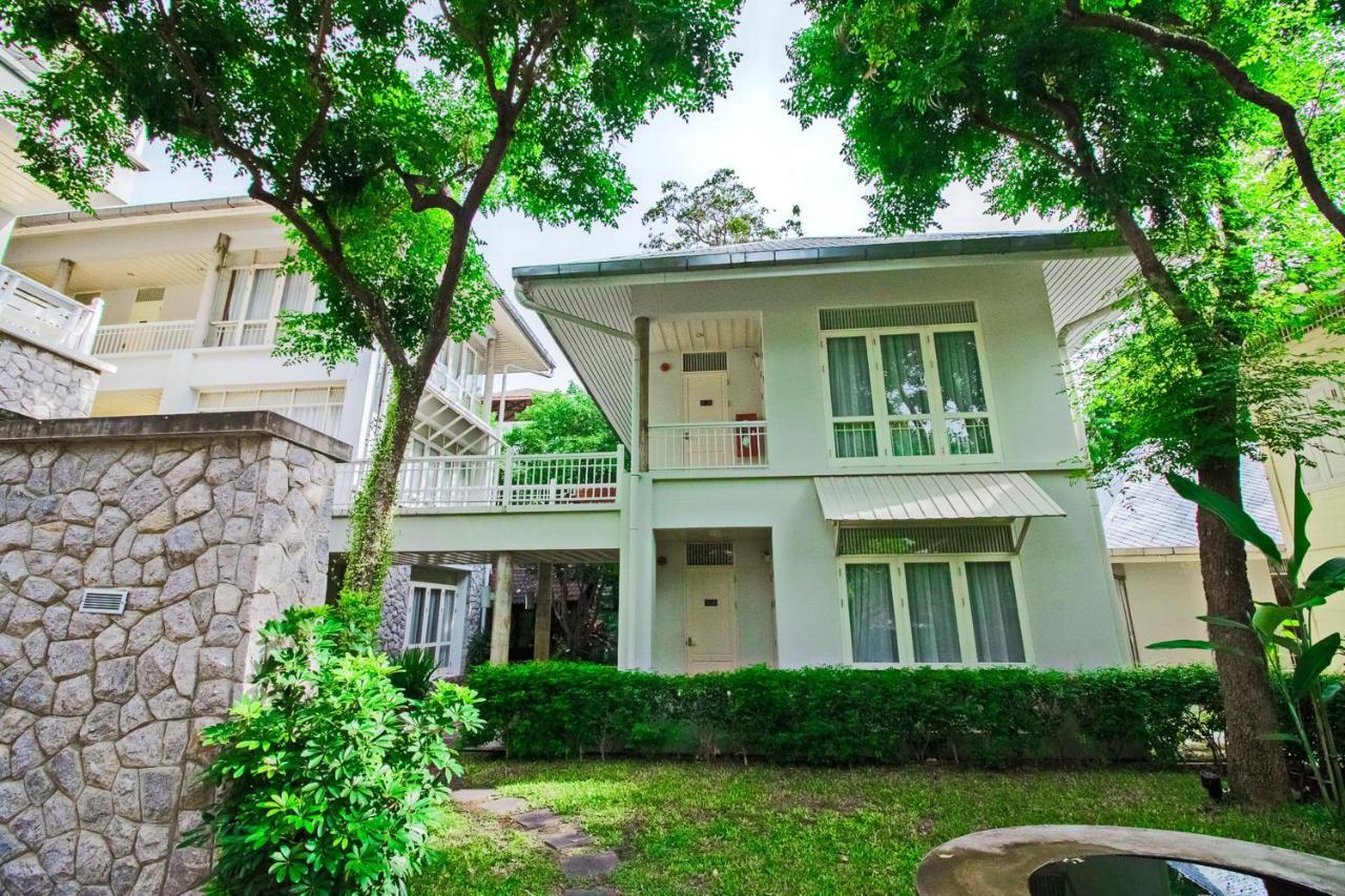 Baan Bayan - Hua Hin - Sha Extra Plus Екстер'єр фото