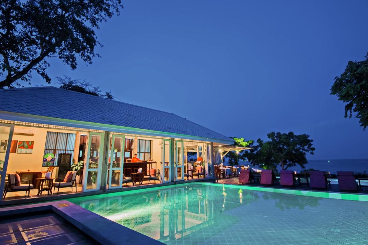 Baan Bayan - Hua Hin - Sha Extra Plus Екстер'єр фото