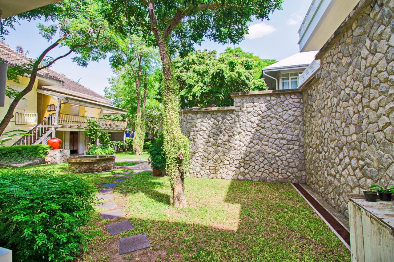 Baan Bayan - Hua Hin - Sha Extra Plus Екстер'єр фото