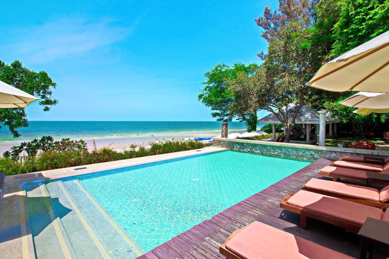 Baan Bayan - Hua Hin - Sha Extra Plus Екстер'єр фото