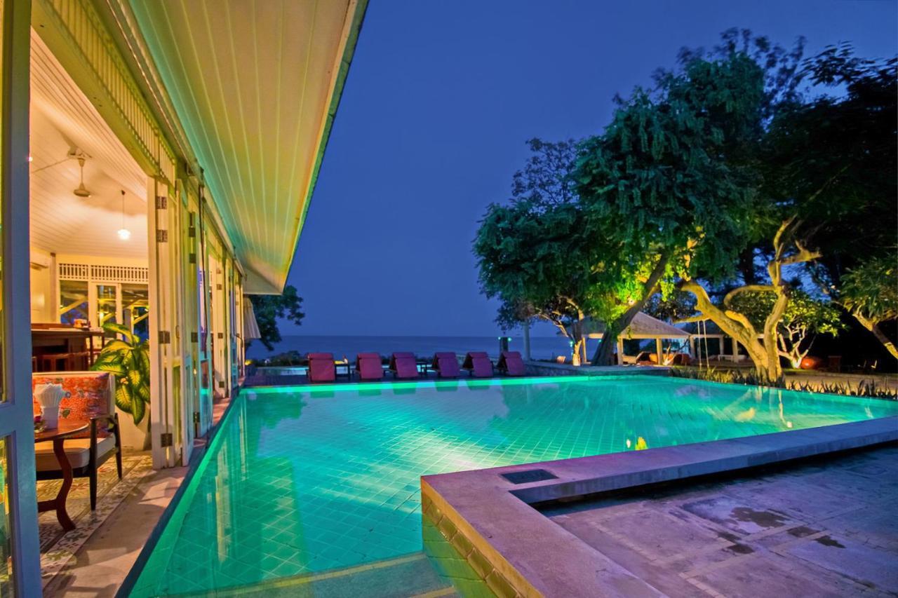 Baan Bayan - Hua Hin - Sha Extra Plus Екстер'єр фото