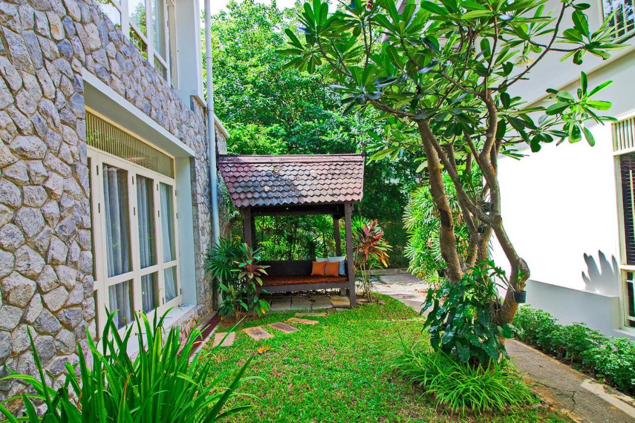 Baan Bayan - Hua Hin - Sha Extra Plus Екстер'єр фото