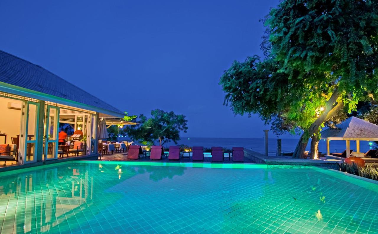 Baan Bayan - Hua Hin - Sha Extra Plus Екстер'єр фото