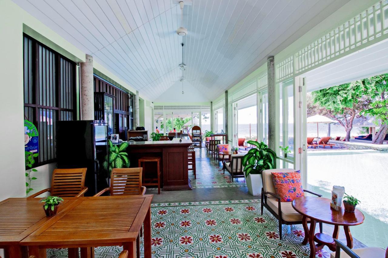 Baan Bayan - Hua Hin - Sha Extra Plus Екстер'єр фото
