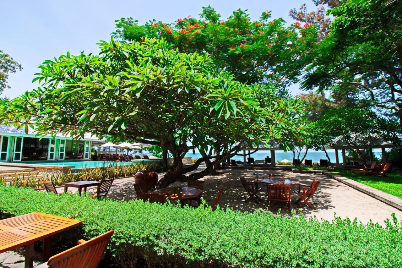 Baan Bayan - Hua Hin - Sha Extra Plus Екстер'єр фото