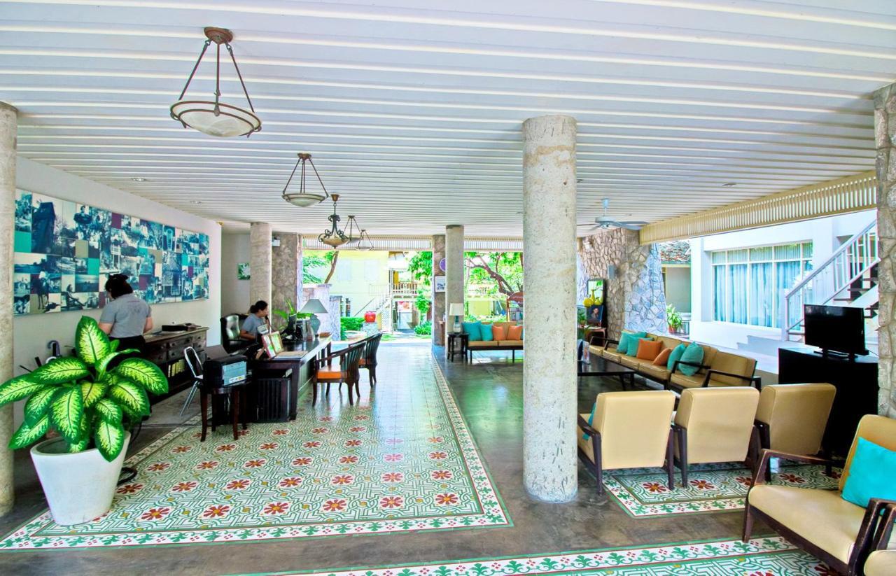 Baan Bayan - Hua Hin - Sha Extra Plus Екстер'єр фото