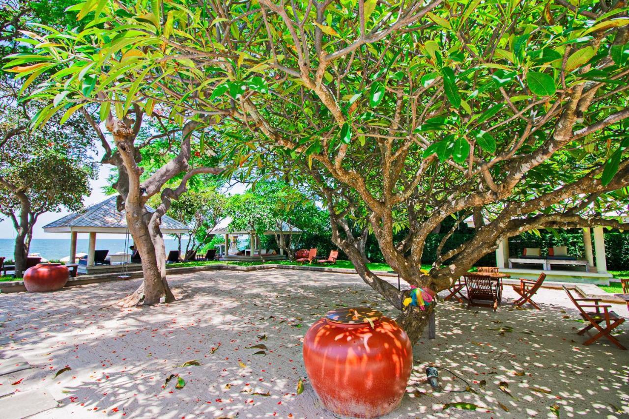 Baan Bayan - Hua Hin - Sha Extra Plus Екстер'єр фото