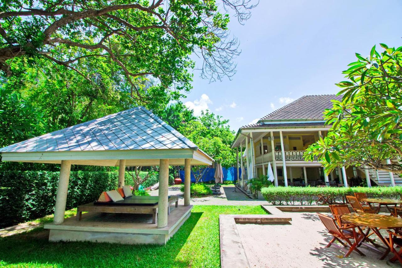 Baan Bayan - Hua Hin - Sha Extra Plus Екстер'єр фото