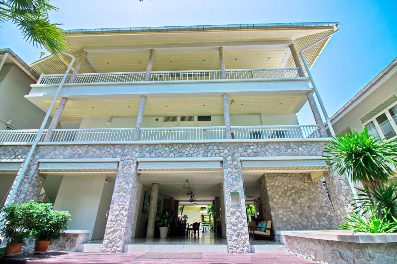 Baan Bayan - Hua Hin - Sha Extra Plus Екстер'єр фото