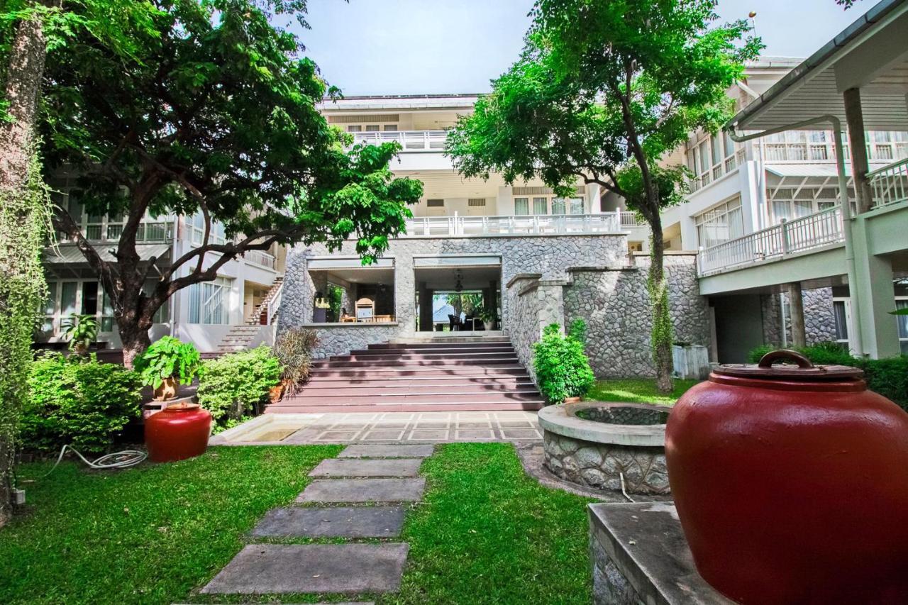 Baan Bayan - Hua Hin - Sha Extra Plus Екстер'єр фото