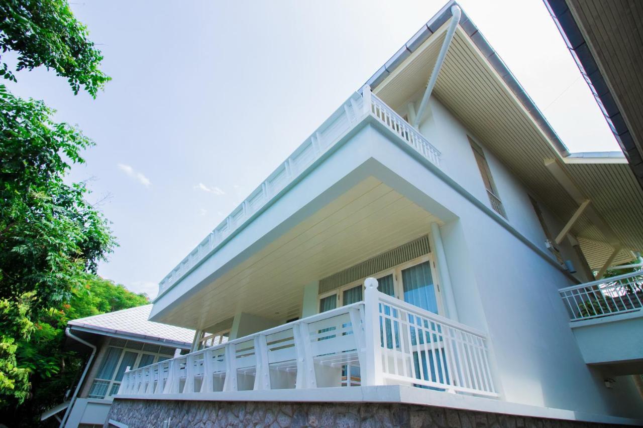 Baan Bayan - Hua Hin - Sha Extra Plus Екстер'єр фото