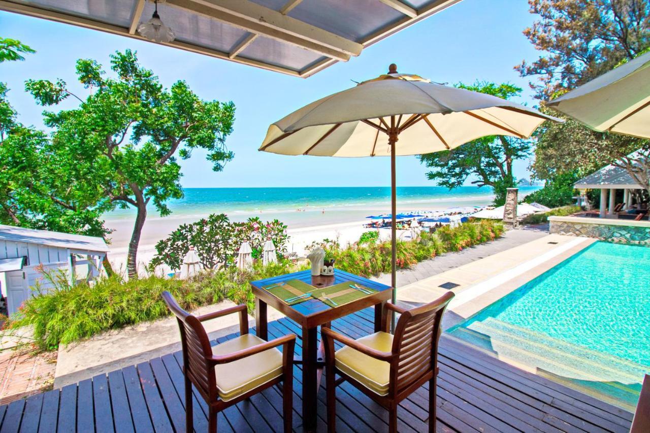 Baan Bayan - Hua Hin - Sha Extra Plus Екстер'єр фото